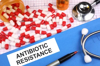 Antimicrobial Resistance