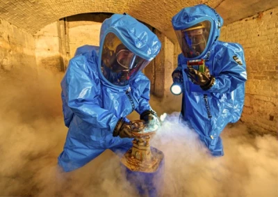 Hazardous Substances