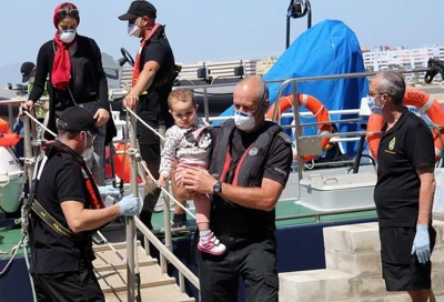 Overseas Emergencies